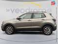 Volkswagen T-Cross 1.0 TSI 110ch Active DSG7 Gris - thumbnail 9