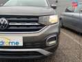 Volkswagen T-Cross 1.0 TSI 110ch Active DSG7 Gris - thumbnail 13