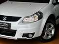Suzuki SX4 Streetline Club 57-TKM/AUT./SHZ/KEYLESS-GO Blanco - thumbnail 8