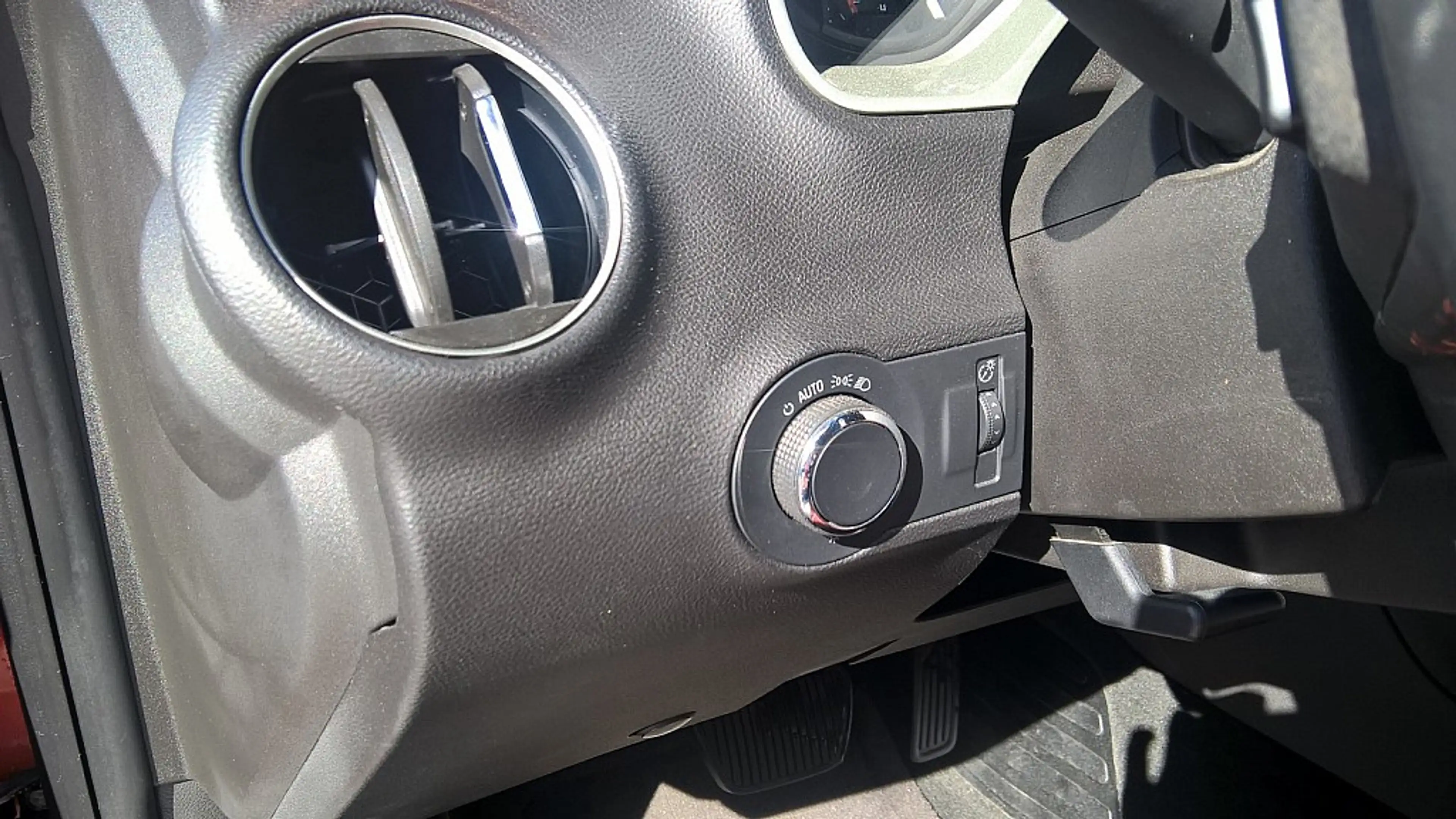 Chevrolet Camaro Cabrio 6,2 V8 Aut. — photo 10