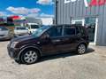 Ford Fusion 1.4 tdci 68ch plus 5p Rouge - thumbnail 5