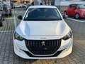 Peugeot 208 5 Porte 1.2 PureTech 75cv Active Pack S&S Bianco - thumbnail 2