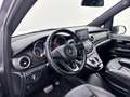 Mercedes-Benz V 250 250d Lang AMG Dubbele Cabine Avantgarde Edition Bu Grijs - thumbnail 4