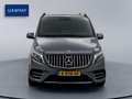 Mercedes-Benz V 250 250d Lang AMG Dubbele Cabine Avantgarde Edition Bu Grijs - thumbnail 12