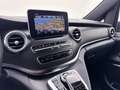 Mercedes-Benz V 250 250d Lang AMG Dubbele Cabine Avantgarde Edition Bu Grijs - thumbnail 6