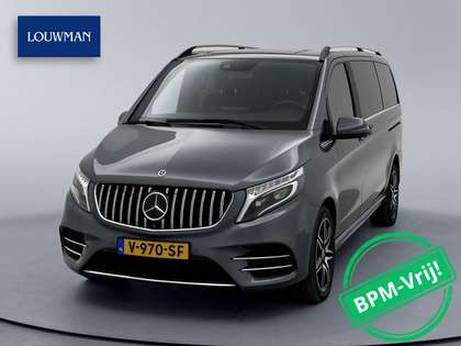 Mercedes-Benz V 250 250d Lang AMG Dubbele Cabine Avantgarde Edition Bu
