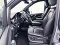 Mercedes-Benz V 250 250d Lang AMG Dubbele Cabine Avantgarde Edition Bu Grijs - thumbnail 19