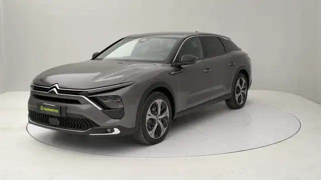 Citroen C5 1.6 Hybrid Plug-in Feel Pack