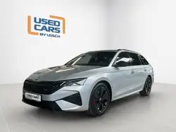 Skoda Octavia Rs+DSG+Led+Navi+AHK+sideAssist