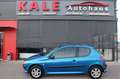 Peugeot 206 Junior 1,4 *Gewerbe&Export* Blau - thumbnail 9