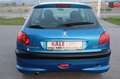 Peugeot 206 Junior 1,4 *Gewerbe&Export* Blau - thumbnail 15