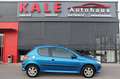 Peugeot 206 Junior 1,4 *Gewerbe&Export* Blau - thumbnail 3