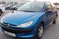 Peugeot 206 Junior 1,4 *Gewerbe&Export* Blau - thumbnail 8