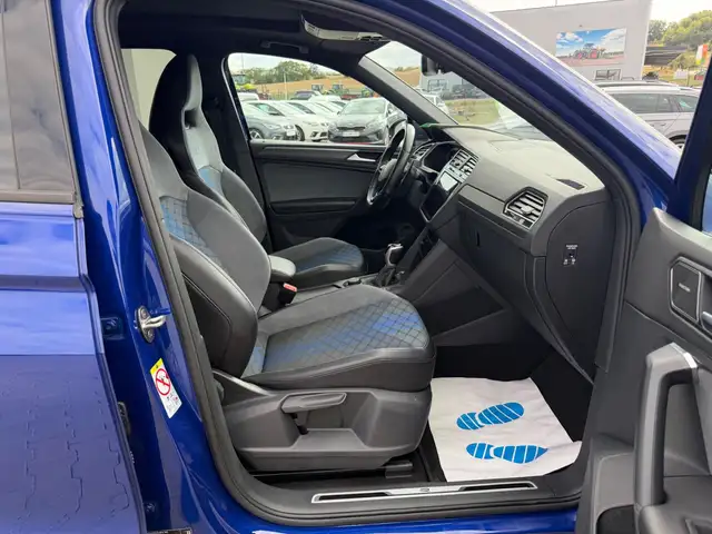 Volkswagen Tiguan view 15