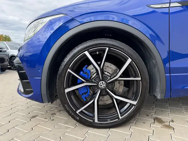 Volkswagen Tiguan view 18