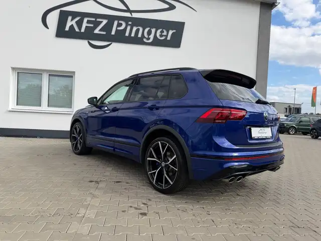 Volkswagen Tiguan view 7