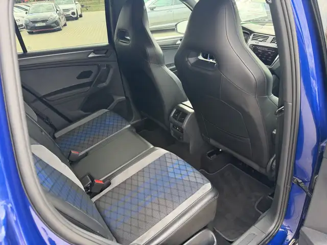 Volkswagen Tiguan view 14