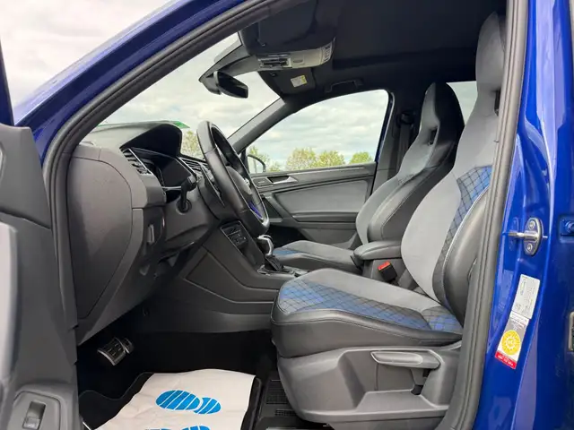 Volkswagen Tiguan view 11