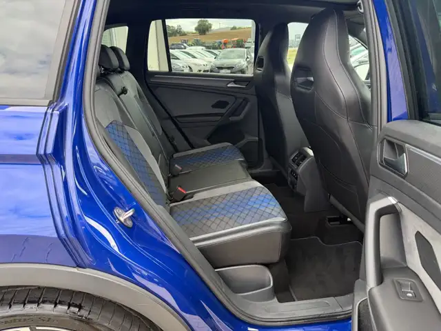 Volkswagen Tiguan view 17