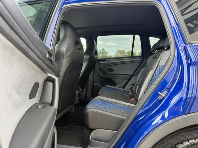 Volkswagen Tiguan view 12