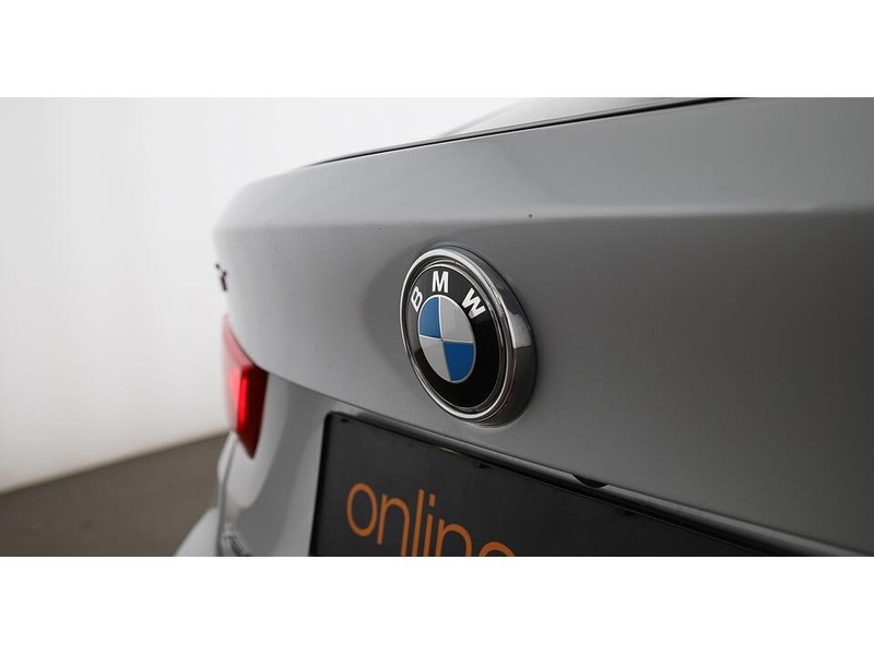 BMW 320 d Gran Turismo xDrive Aut LED SKY HEAD-UP AHK — photo 7