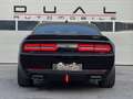 Dodge Challenger 3,6l V6 | SRT HELLCAT WIDEBODY LOOK Noir - thumbnail 5