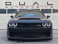 Dodge Challenger 3,6l V6 | SRT HELLCAT WIDEBODY LOOK Noir - thumbnail 8