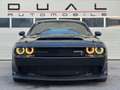 Dodge Challenger 3,6l V6 | SRT HELLCAT WIDEBODY LOOK Noir - thumbnail 10