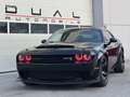Dodge Challenger 3,6l V6 | SRT HELLCAT WIDEBODY LOOK Noir - thumbnail 1