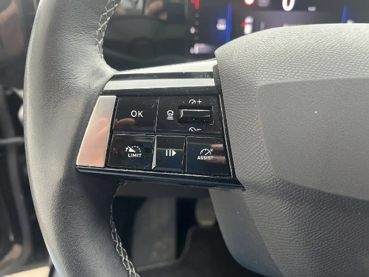 Opel Astra L 1.2 Turbo Enjoy — photo 8