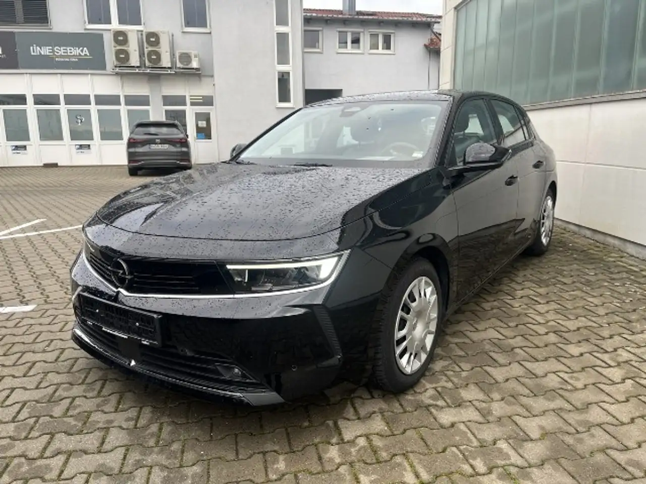 Opel Astra L 1.2 Turbo Enjoy 2022