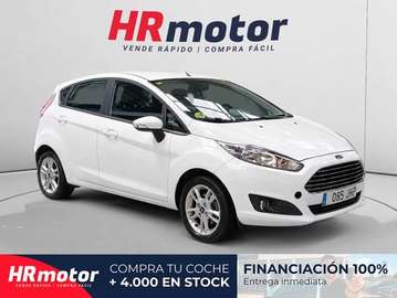 1.5 TDCi Trend 95