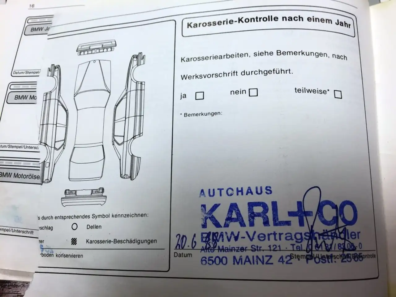 BMW 325i, foto 11