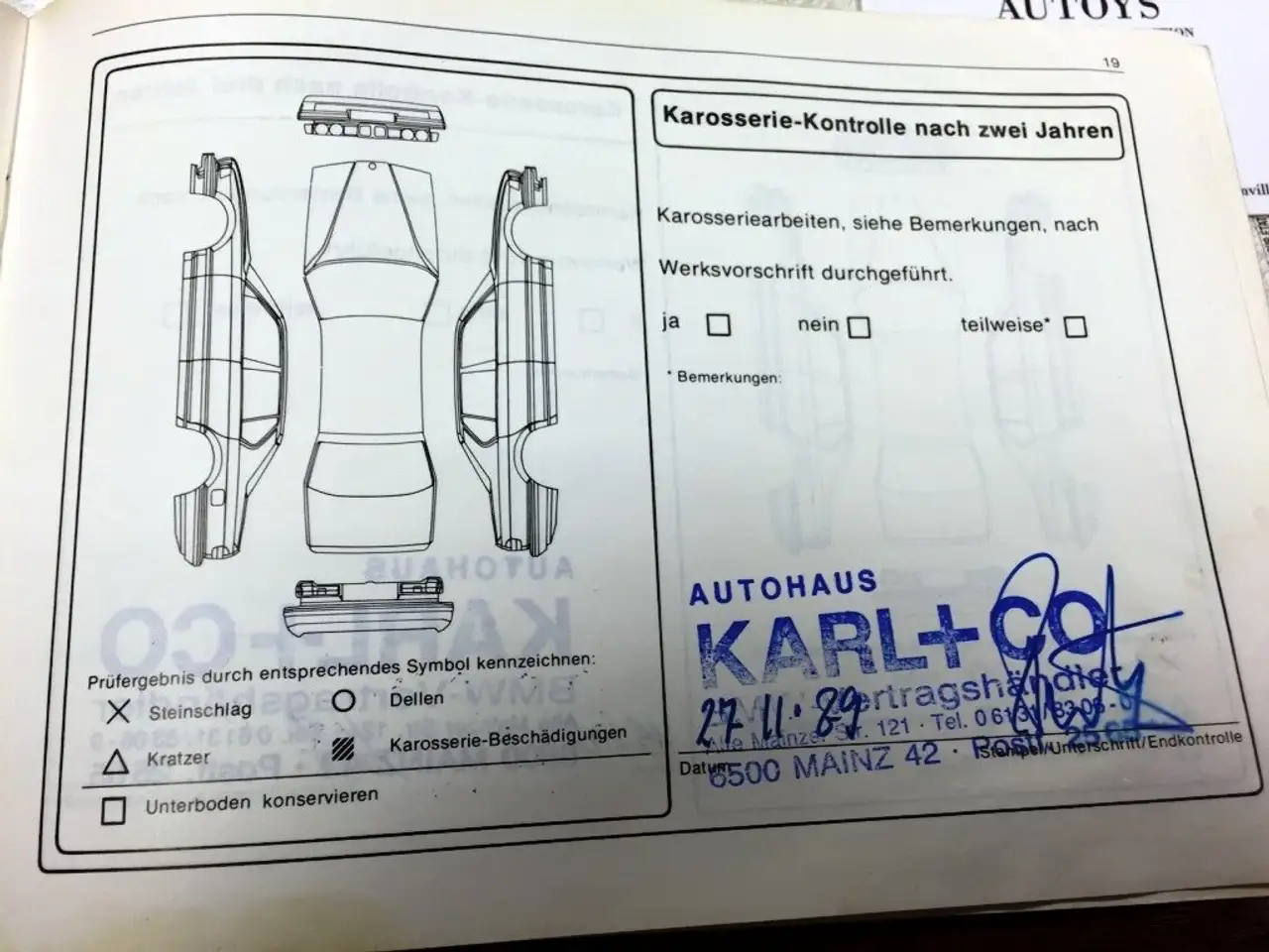 BMW 325i, foto 12