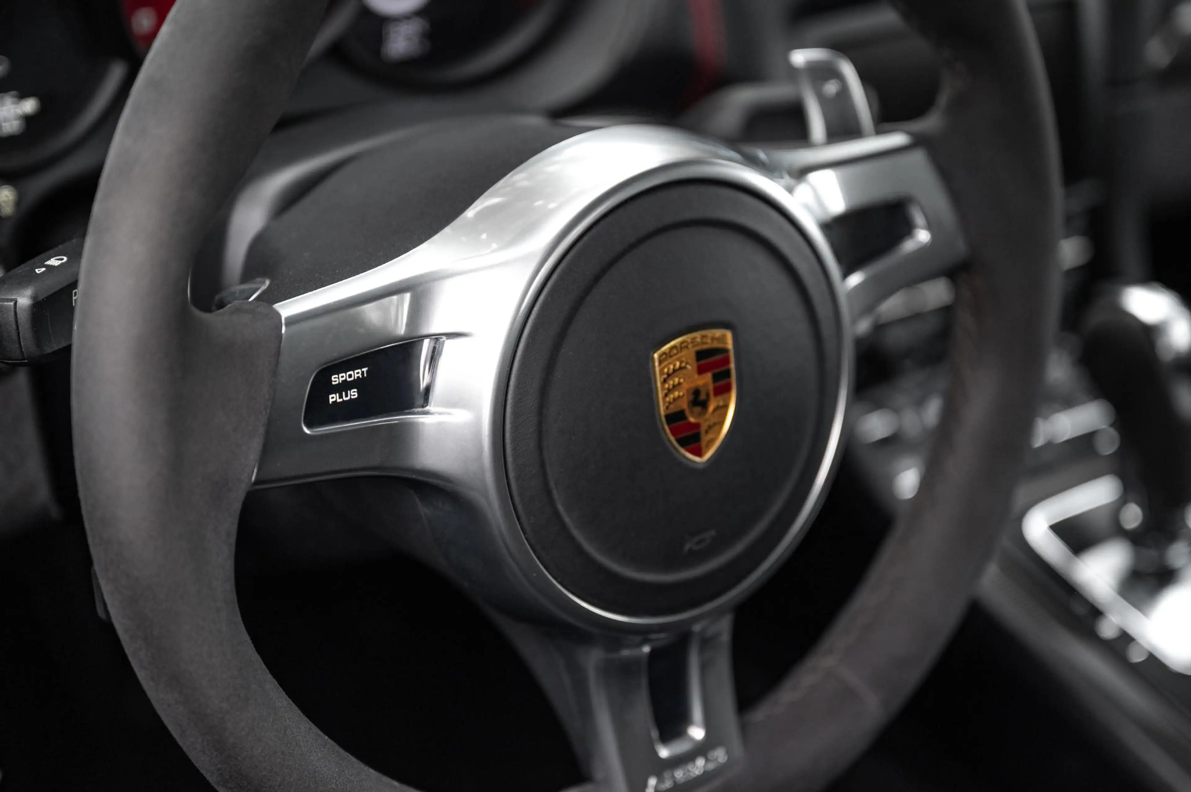 Porsche Boxster GTS 3.4 PDK 330pk | 1e eig. | Approved 3-2028 — photo 13