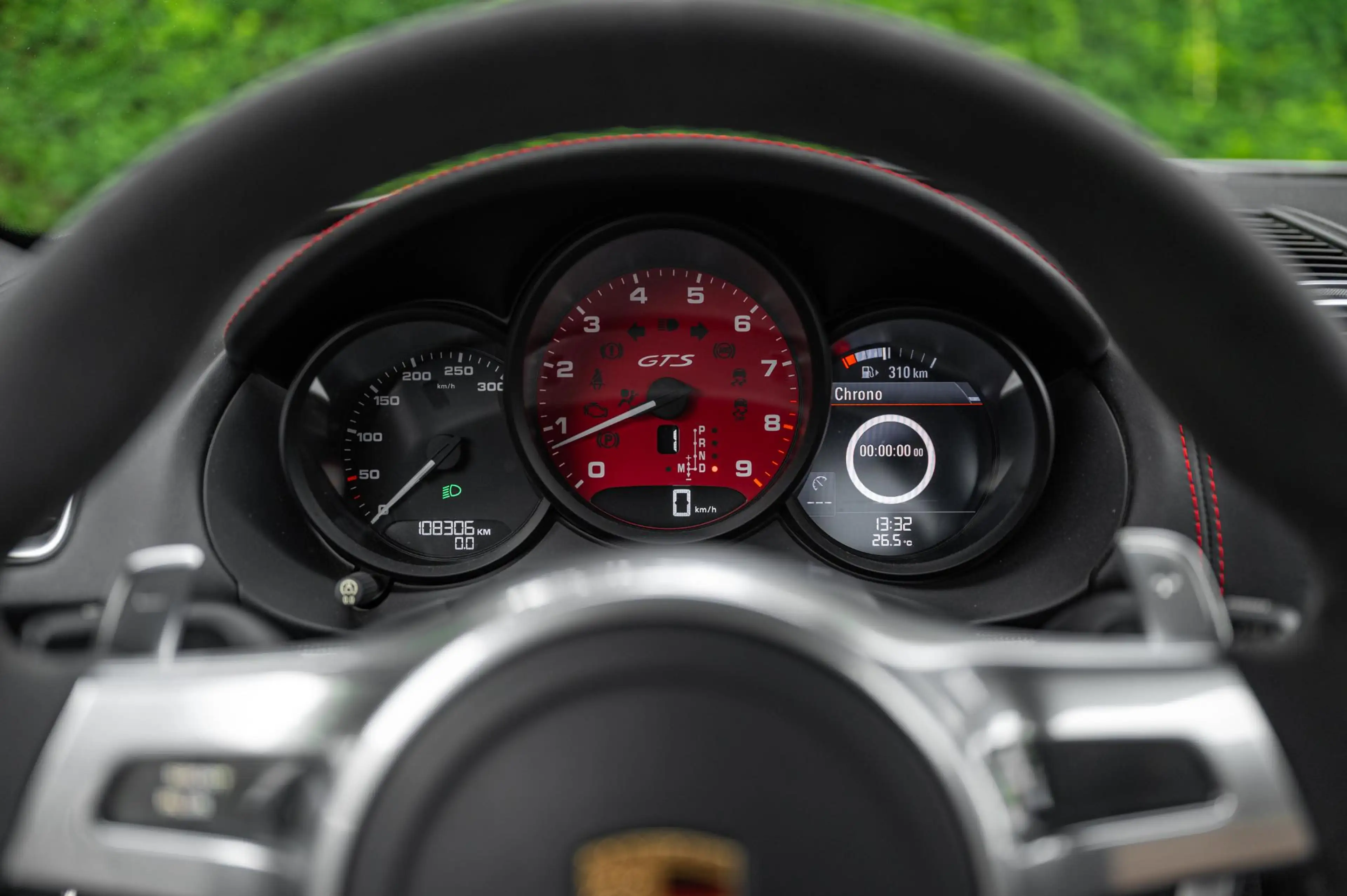 Porsche Boxster GTS 3.4 PDK 330pk | 1e eig. | Approved 3-2028 — photo 14