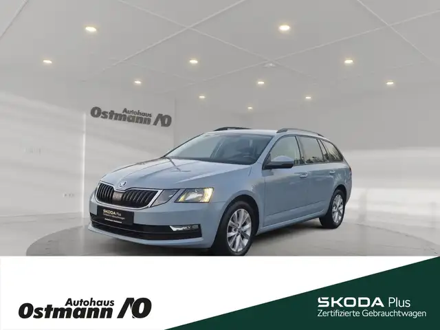Skoda Octavia Combi Tour 85kw TSI *NAVI*AHK*SmartLink*