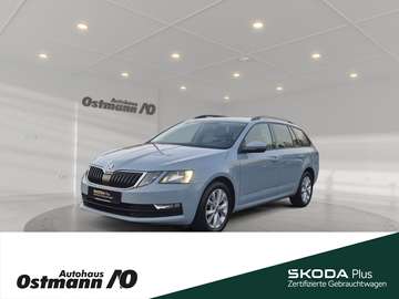 Combi Tour 85kw TSI *NAVI*AHK*SmartLink*