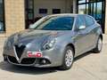 Alfa Romeo Giulietta 1.6 jtdm Super 120cvmy19 *PREZZO REALE* 1 PROP Gris - thumbnail 3