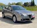 Alfa Romeo Giulietta 1.6 jtdm Super 120cvmy19 *PREZZO REALE* 1 PROP Gris - thumbnail 1