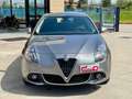 Alfa Romeo Giulietta 1.6 jtdm Super 120cvmy19 *PREZZO REALE* 1 PROP Gris - thumbnail 2