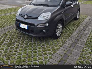 Pandazzurri 1.2 EasyPower