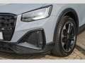 Audi Q2 35 TFSI S tronic S line *ACC*RFK*Navi*CarPlay Gris - thumbnail 5