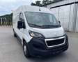 Peugeot Boxer Hoch 335 L3H2 Premium BlueHDi*KLIMA*KAMERA Alb - thumbnail 1