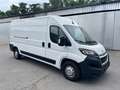 Peugeot Boxer Hoch 335 L3H2 Premium BlueHDi*KLIMA*KAMERA Alb - thumbnail 3