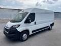 Peugeot Boxer Hoch 335 L3H2 Premium BlueHDi*KLIMA*KAMERA Alb - thumbnail 2