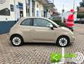 Fiat 500 1.2 Pop UNIPROPRIETARIO/NEOPATENTATI Beige - thumbnail 8