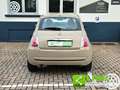 Fiat 500 1.2 Pop UNIPROPRIETARIO/NEOPATENTATI Beige - thumbnail 6