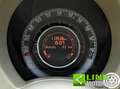 Fiat 500 1.2 Pop UNIPROPRIETARIO/NEOPATENTATI Beige - thumbnail 13