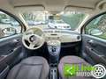 Fiat 500 1.2 Pop UNIPROPRIETARIO/NEOPATENTATI Beige - thumbnail 10